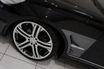 Mercedes-Benz E-Class by Brabus 2009 года